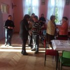 Spotkanie Wigilijne w WDK w Szarowie