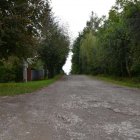 Rusza asfaltowanie na Osiedlu Łysokaniach