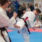 Karatecy z Kłaja powołani do Kanady na Mistrzostwa Świata