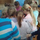 Oczyszczacz Powietrza dla Przedszkolaków z Szarowa