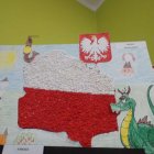 Plastyczny Patriotyczny Konkurs Rodzinny – „Polska Moja Ojczyzna”