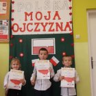 Plastyczny Patriotyczny Konkurs Rodzinny – „Polska Moja Ojczyzna”