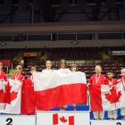 Kanada podbita przez karateków z Gminy Kłaj!