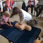 Szkolenia pierwszej pomocy przedmedycznej