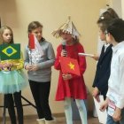 Ogólnopolski Dzień Praw Dziecka w Szkole w Grodkowicach