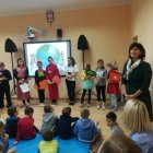 Ogólnopolski Dzień Praw Dziecka w Szkole w Grodkowicach
