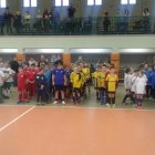 „Święto dziecięcego Futbolu w Kłaju”