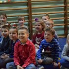 Wyjątkowe Mikołajki dla najmłodszych w Szkole w Brzeziu