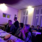 Tradycyjne Spotkanie Opłatkowe w Szarowie - Styczeń  2019