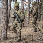 Kolejne powołanie, szkolenie i przysięga w 11 Małopolskiej Brygadzie Obronie Terytorialnej