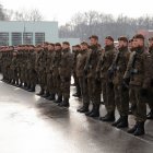 Kolejne powołanie, szkolenie i przysięga w 11 Małopolskiej Brygadzie Obronie Terytorialnej
