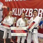 Pracowity weekend Krakowskiego Klub Karate Tradycyjnego