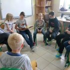 „Cała Polska czyta dzieciom” 