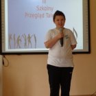 Przegląd talentów w SP Grodkowice