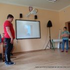 Przegląd talentów w SP Grodkowice