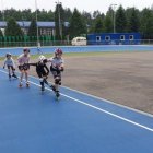 Projekt Speed Skating