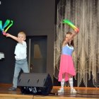 I miejsca przedszkolaków z Dąbrowy w konkursie „Kochamy Muzykę”