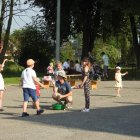 Piknik Rodzinny w Przedszkolu w Szarowie