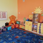 Robi wrażenie… nowa sala w Przedszkolu w Brzeziu