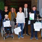 Spełnione marzenia w Wieliczce – Gala Finałowa Konkursu Sztuka Osób Niepełnosprawnych