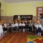 Uroczystość Pasowania na Przedszkolaka w Szarowie 