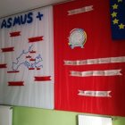 Spotkanie projektowe ERASMUS+ w Szarowie