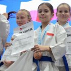 Sukcesy międzynarodowe Naszych karateków