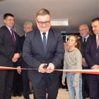 Dom Kultury i Remiza w Łężkowicach oficjalnie oddane