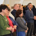 Dom Kultury i Remiza w Łężkowicach oficjalnie oddane