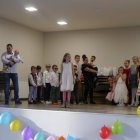 Ostatnie warsztaty dla dzieci, a pierwsze w nowym domu kultury w Łężkowicach