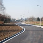 Zapraszamy na uroczyste otwarcie nowej drogi gminnej w Kłaju