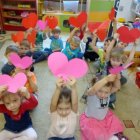 Razem Dla Marysi - Milionów Serc w wykonaniu Przedszkolaków z Dąbrowy 