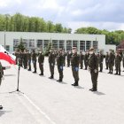 Drugie Święto 11 Małopolskiej Brygady Obrony Terytorialnej