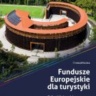 Fundusze Europejskie dla turystyki - Odkryj Małopolskę