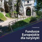 Fundusze Europejskie dla turystyki - Odkryj Małopolskę