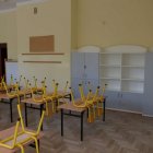 Szkoła Podstawowa w Szarowie gotowa na przyjście uczniów
