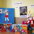 Projekt edukacyjny w szarowskim przedszkolu