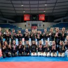 Karatecy z medalami MP i PPDz