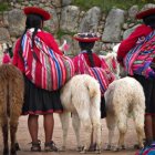 „Peru – drogi i bezdroża…”