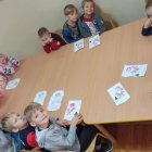 Zbiórka Mikołajkowych Prezentów dla Pacjentów Małopolskiego Hospicjum dla Dzieci i ich rodzeństwa