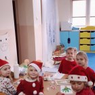 Akcja „Serce za odwagę” w Przedszkolu w Grodkowicach