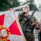 Małopolscy terytorialsi złożą przysięgę wojskową