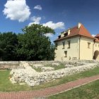 Muzeum Żup Krakowskich znów otwarte