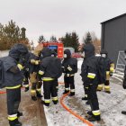 Wyszkoleni z zakresu gaszenia pożarów wewnętrznych
