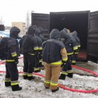 Wyszkoleni z zakresu gaszenia pożarów wewnętrznych