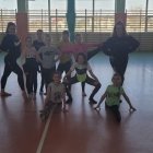 Disco Dance Workshops w Akademii Ruchu