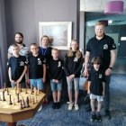 Międzynarodowe Mistrzostwa Małopolski w szachach klasycznych