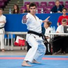 Mistrzostwach Polski oraz Pucharze Polski Dzieci w Karate Tradycyjnym PZKT