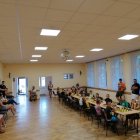 Mistrzostwa przedszkolaków Gminy Kłaj w szachach