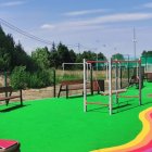 „Kompleksowa odnowa przestrzeni publicznej podobszaru Łysokanie poprzez zagospodarowanie terenu na cele społeczno-rekreacyjne”